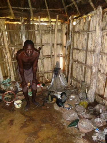 Grand spécialiste du retour affectif de l’être aimé whap : +226 52 78 19 34