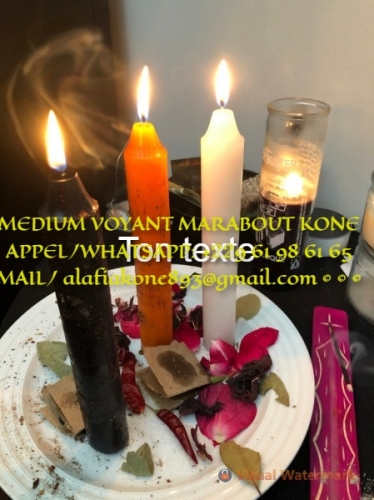 RITUEL D'ENVOUTEMENT D'AMOUR RAPIDE