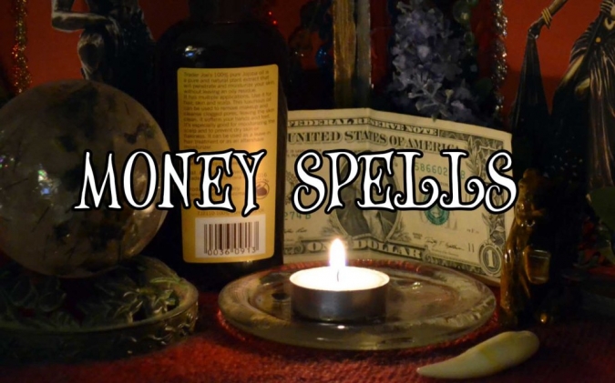 spiritual powerful money spells+27606842758.