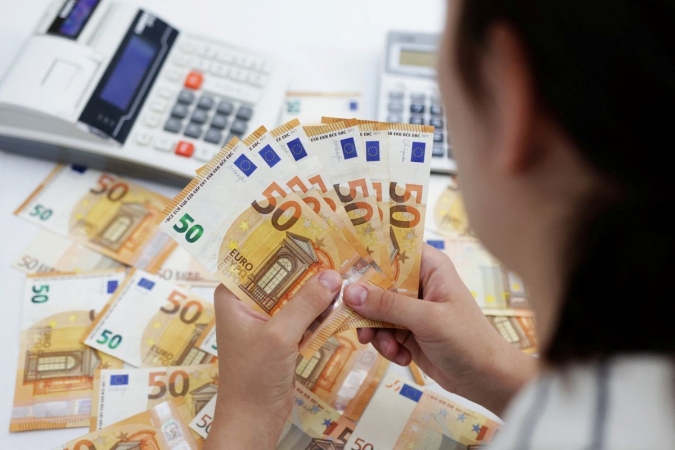 Belgique : Offre de prêt entre