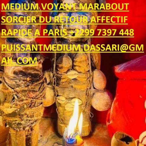 retour d'affection efficace +22997397448