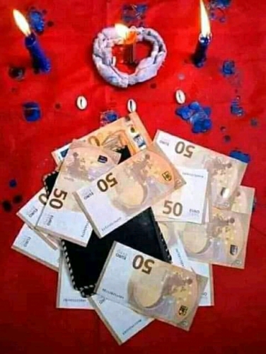 MULTIPLICATION D'ARGENT +22960663782