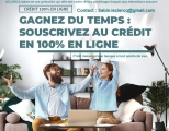 offre de prêt entre particulier sérieux, honnête en 72h
