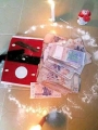 RITUEL POUR DEVENIR RICHE