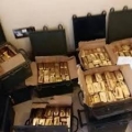 Vends de l'or en poudre et en lingot
