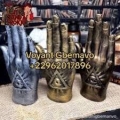 MIROIR MAGIQUE VOYANCE DE DAH GBEMAVO +229 62 01 78 96