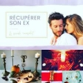 RITUEL DE RETOUR D’AFFECTION POUR QU’IL REVIENNE DEFINITIVEMENT