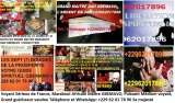 MAITRE MARABOUT VAUDOU GBEMAVO +229 62 01 78 96