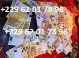 LE PUISSANT BAIN VAUDOU DE DESENVOUTEMENT  GRAND MARABOUT GBEMAVO +229 62 01 78 96