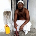 MARABOUT AFRICAIN RECONNU EN EUROPE GRACE A SON EFFIACITER