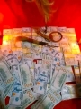 PORTEFEUILLE MAGIQUE EN EURO whatsapp +22997816957