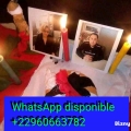 Retour d'affection en 24h +22960663782 WhatsApp