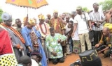 grand Marabout féticheur Maitre spirituel occulte vodoun
