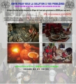 ORIGINE ET PUISSANCE DU VAUDOU DAH GBEMAVO CONTRE MAUVAIS OEIL ET MALCHANCE(Contre L'enemie) +229 62 01 78 96 