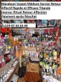Retour affectif immediat, témoignage de retour d'affection Whatsapp: +229 97 44 54 49