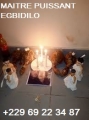 MEILLEUR VOYANT MEDIUM AFRICAIN EGBIDILO