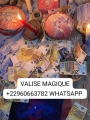 Valise magique sans conséquence +22960663782 WhatsApp