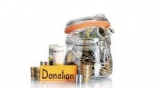   Don d'argent , donation de ma fortune