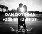 Retour d'affection rapide en 24h +229 57 12 51 27