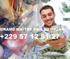 Portefeuille magique du DAH DOTOGAN +229 57 12 51 27