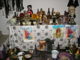 Voyance et travaux occultes