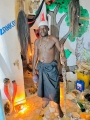 AVORTEMENT À DISTANCE PAS LE VOYANT MÉDIUM ABOKI +229 99 45 90 21