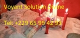 Retour affectif rapide en 24h Tél : +22965994293