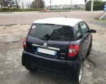 Voiture sans permis AIXAM CITY