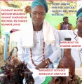 Rituel Retour Affectif Serieux en France, Marabout Africain Serieux