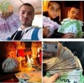 billet magique qui attire l'argent dans les boutique +22960663782 whatsapp