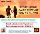 MEDIUM VOYANT-RETOUR D'AFFECTION EN QUELQUES JRS