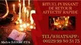Retour affectif