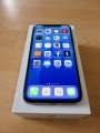 IPhone X SILVER 256 GB