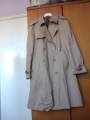 IMPERMEABLE D'HOMME 