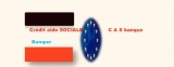 CAS BANQUE , Le Credit Aide SOCIALE BANQUE