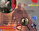 VOUS AIMERIEZ RECUPERER VOTRE EX OU VOUS AVIEZ TOUTES AUTRES ATTENTES/MAITRE ADANTO TEL: WHATSAPP (+229) 67 73 10 93