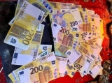 le porte-monnaie magique