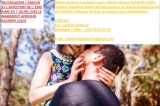 Retour Affectif Immediat l'être aimé Rapide, Num.whatsapp: +229 96 29 53 37