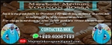 Rituel retour affectif rapide en 48 heures, rituel d'envoûtement amoureux 0022960067123