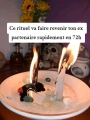 IL (ELLE) EST PARTI, VA-T-IL (ELLE) REVENIR