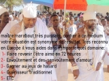 RETOUR AFFECTIF IMMEDIAT EN FRANCE
