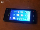 Nokia x6